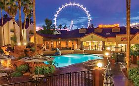 Holiday Inn Club Vacations At Desert Club Resort